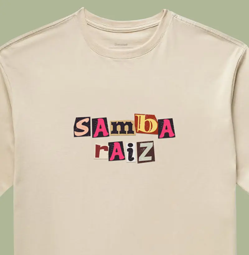 Samba Raiz (Recortes)