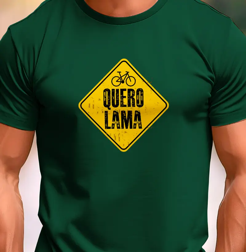 Quero lama