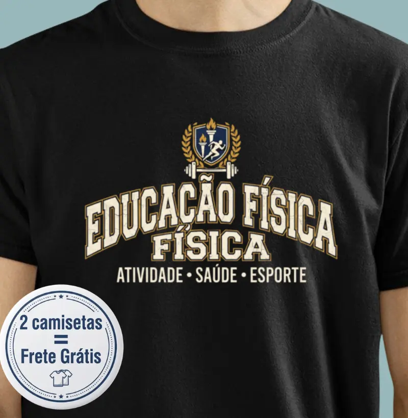 Educação Física 