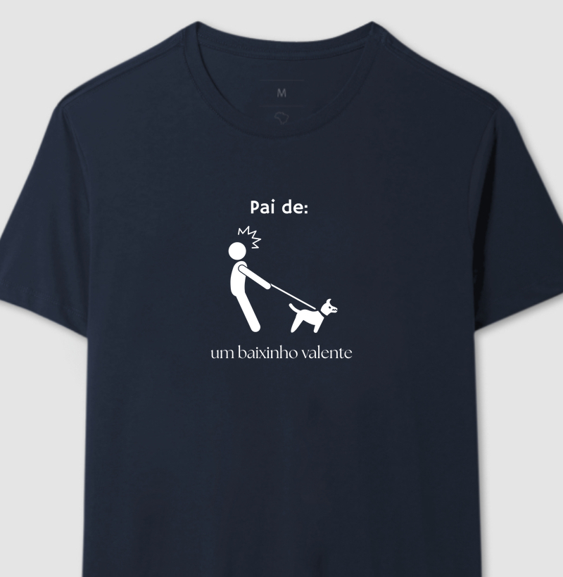 Pai de:
