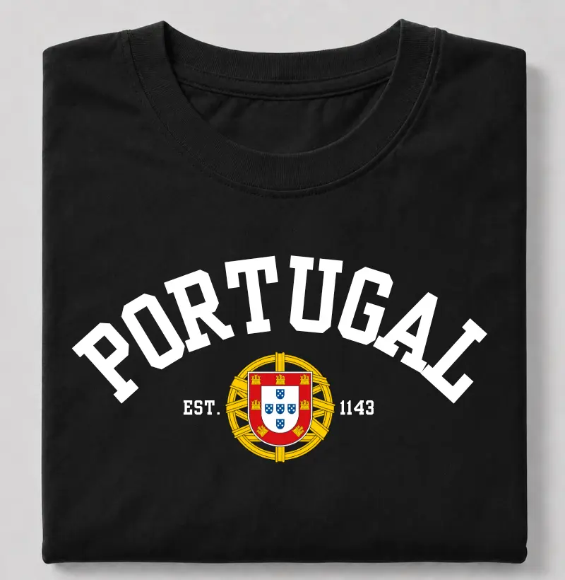 Portugal Vintage