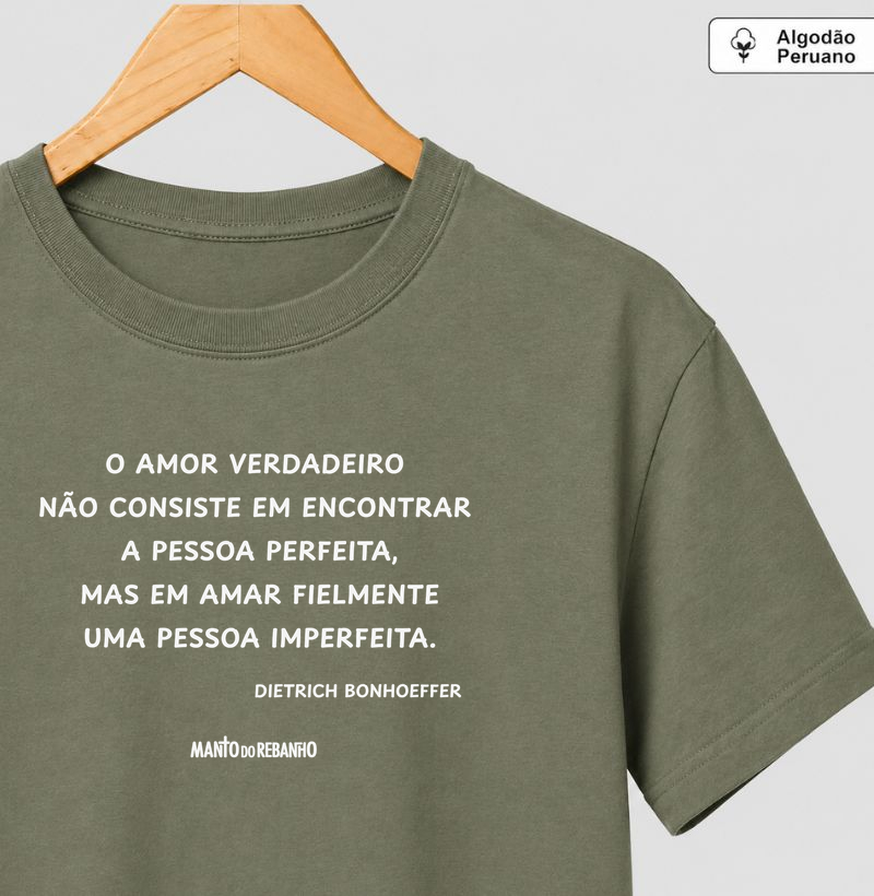 Amor Verdadeiro