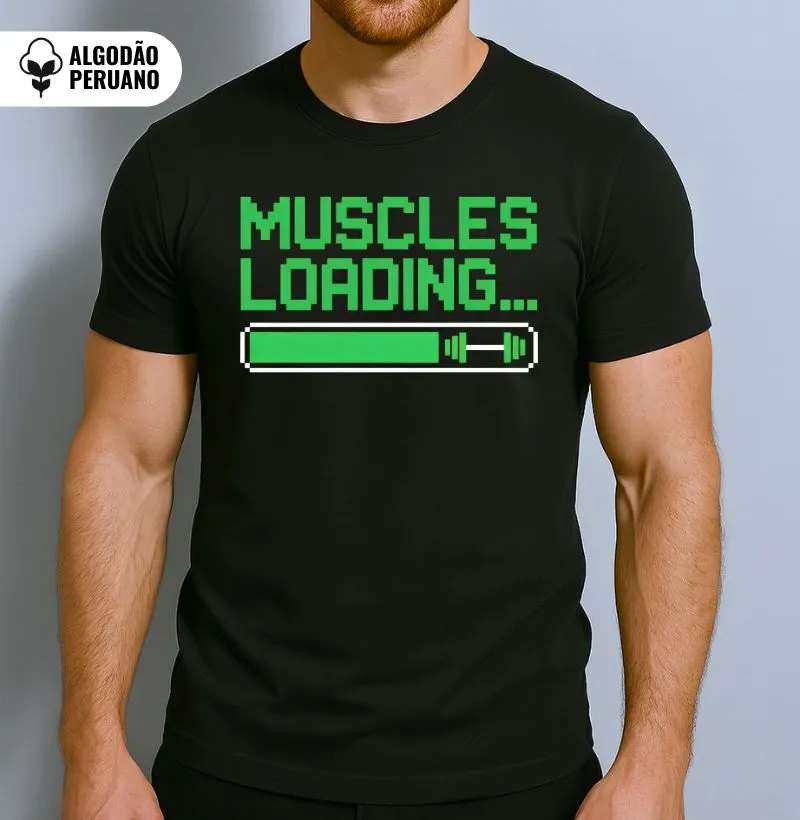 Muscles Loading