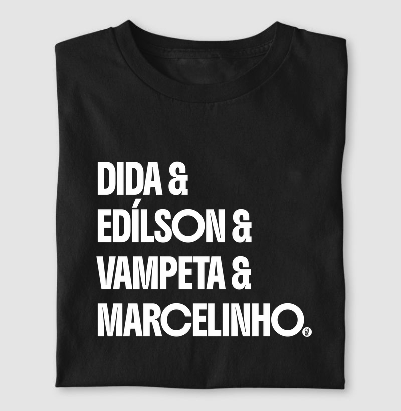 Lendas: Timão 1999/2000