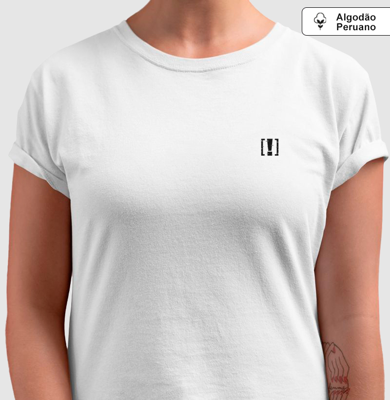 ÍCONE WHITE FEM