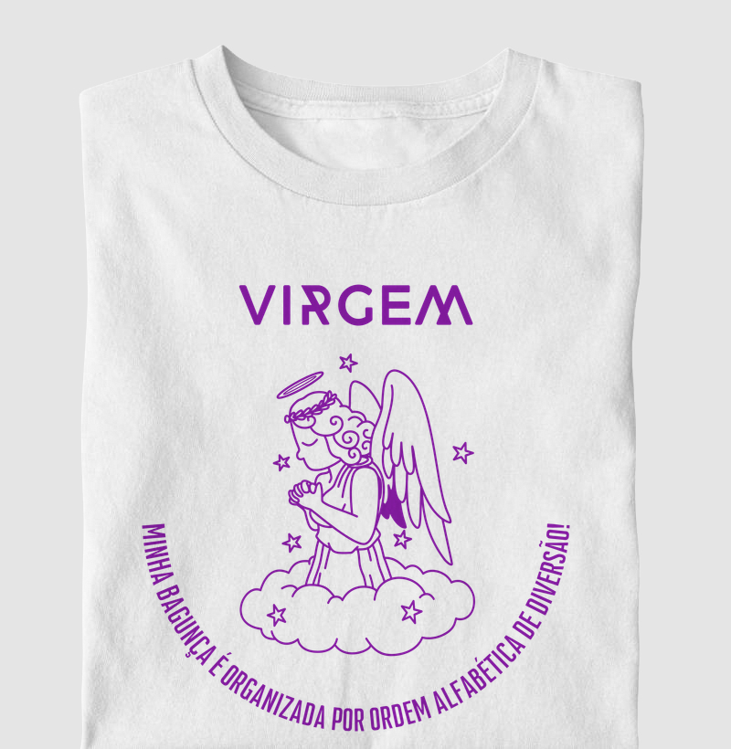 Signo de virgem 