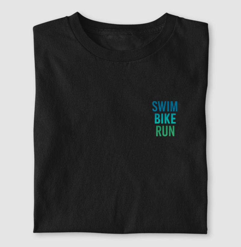 SWIM BIKE RUN
