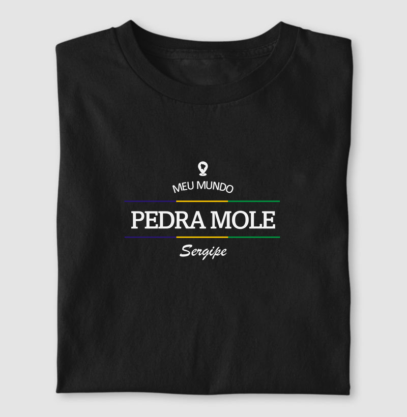 Pedra Mole (SE) | Meu Mundo
