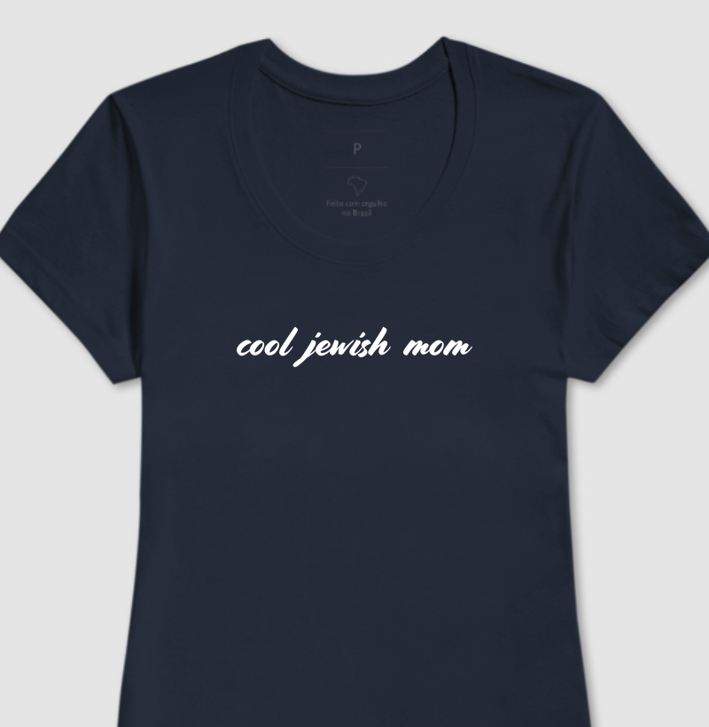 Cool jewish mom