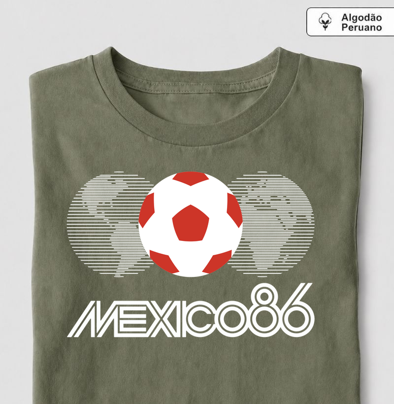 Mexico 86 