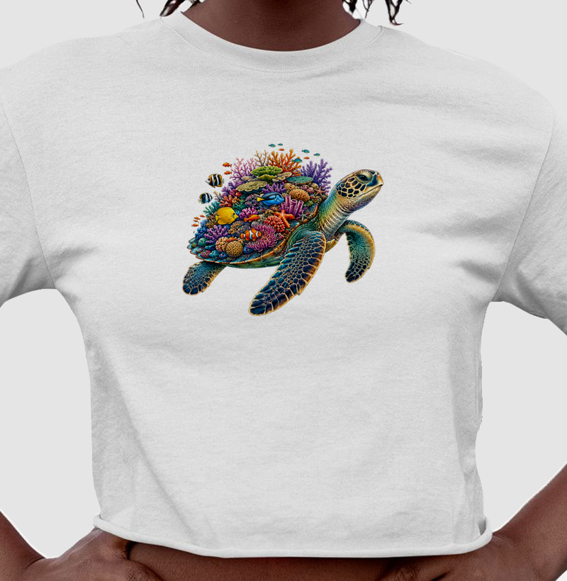 Turtle Reef