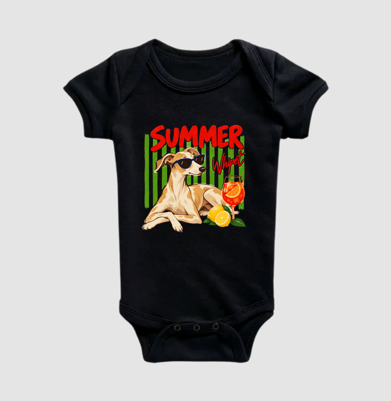 Summer Whippet