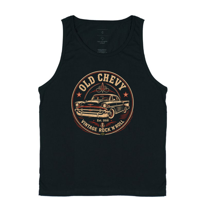 Owner's Club | Garage Culture - Old Chevy