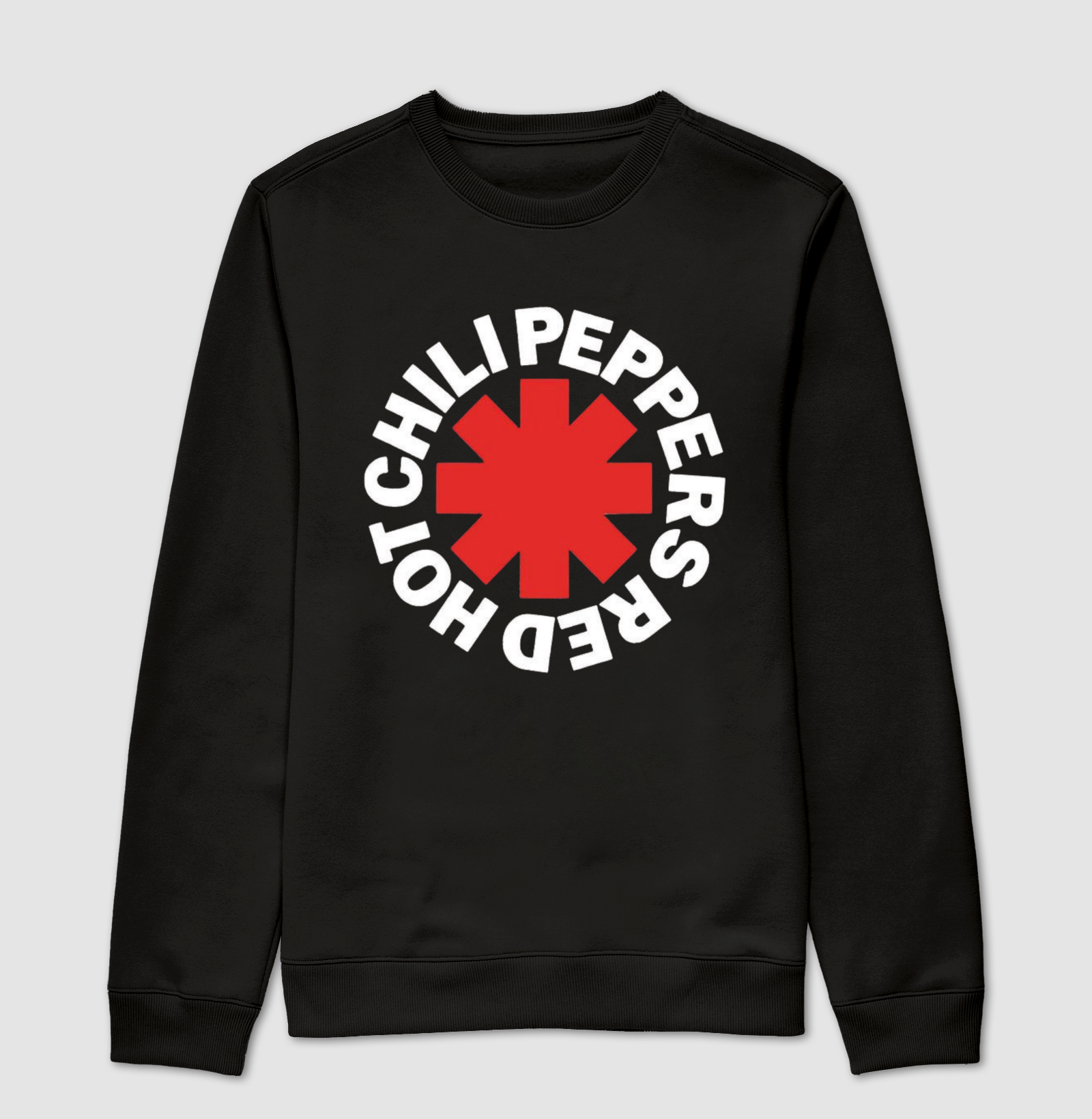 RHCP