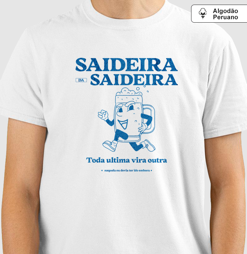 Saideira