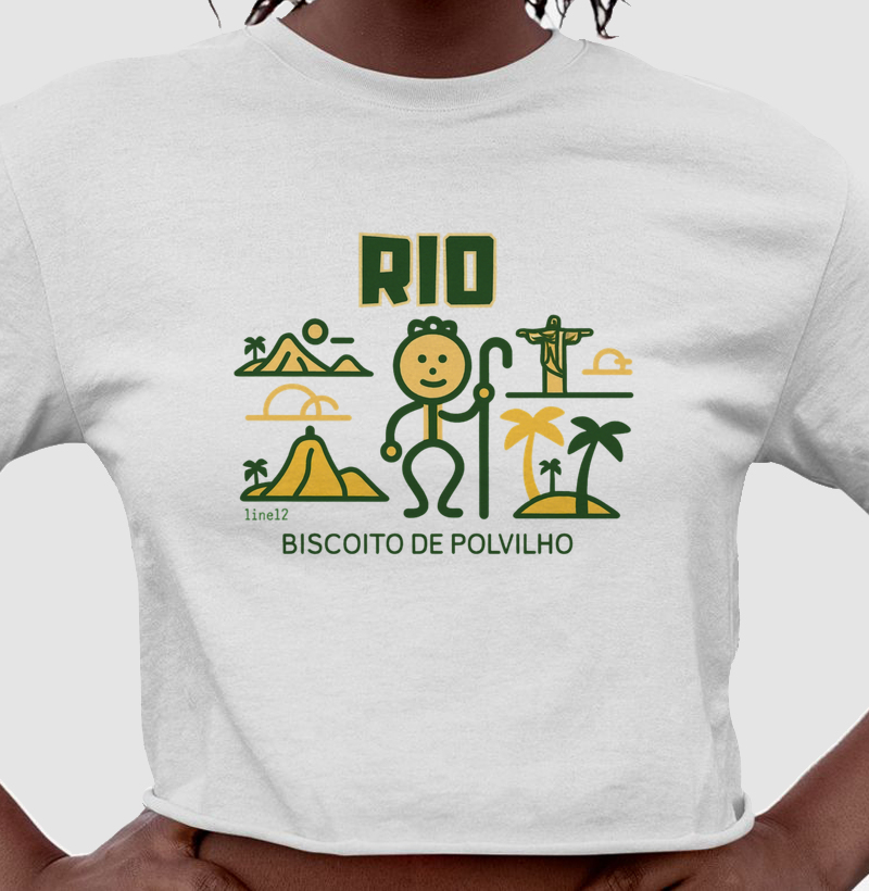 BISCOITO DE POLVILHO