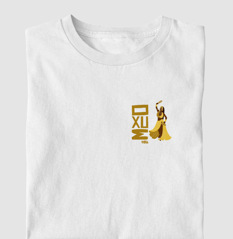 Oxum No Peito Maria Patuá 