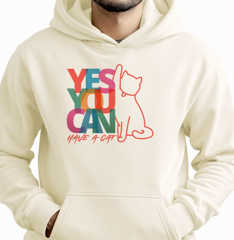 Yes you can