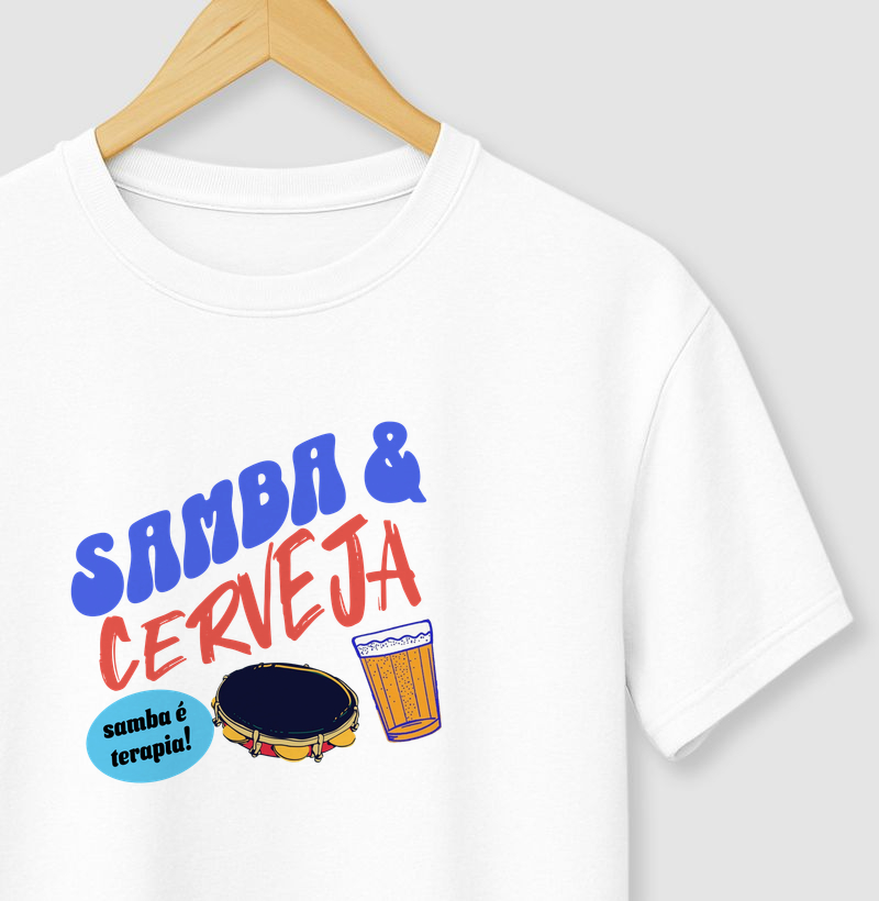 Samba & cerveja