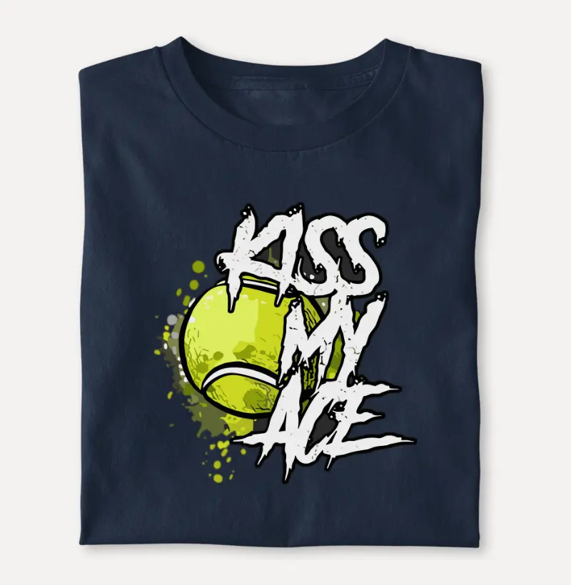 KISS MY ACE