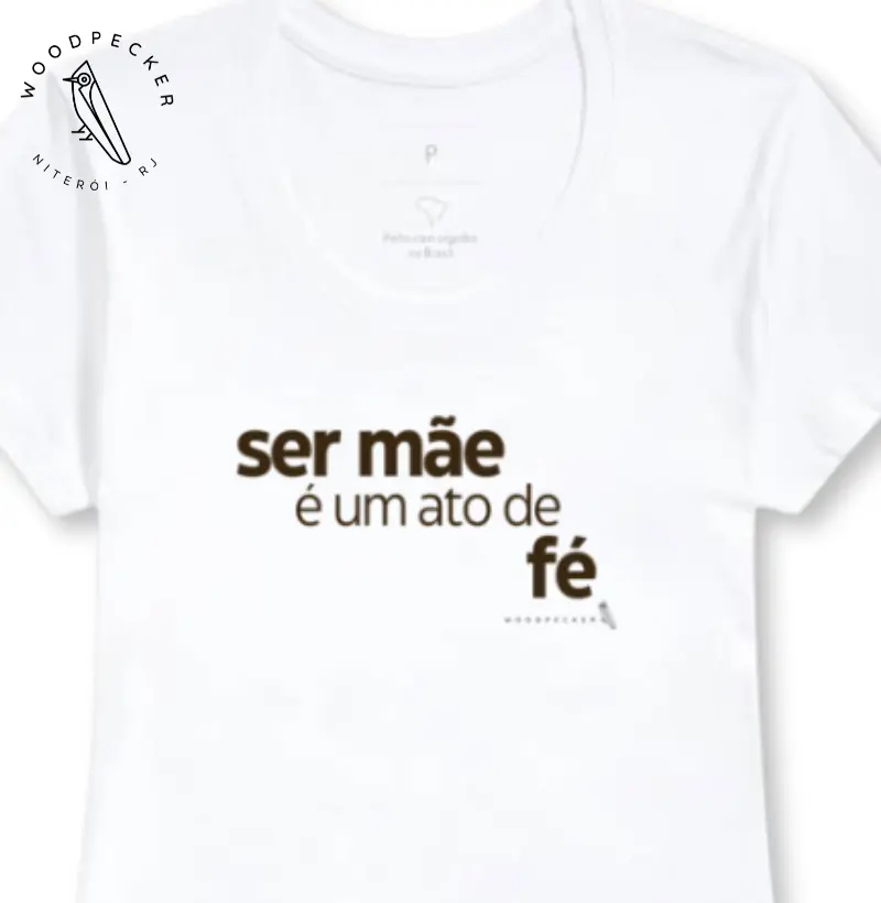 ATO DE FÉ