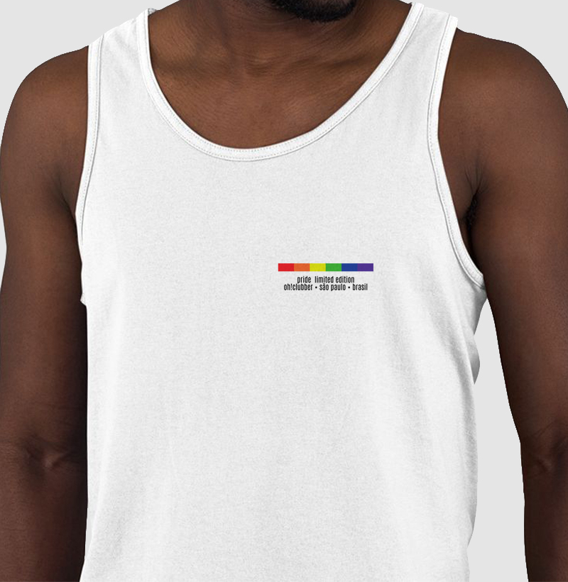 PRIDE LMTD. ED. REGATA