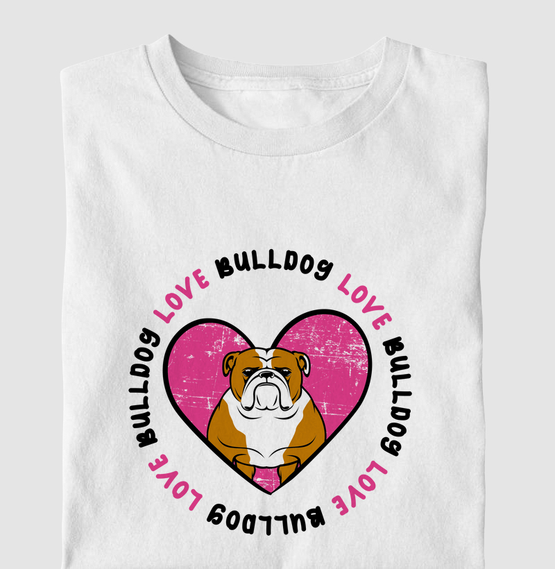 Bulldog Love