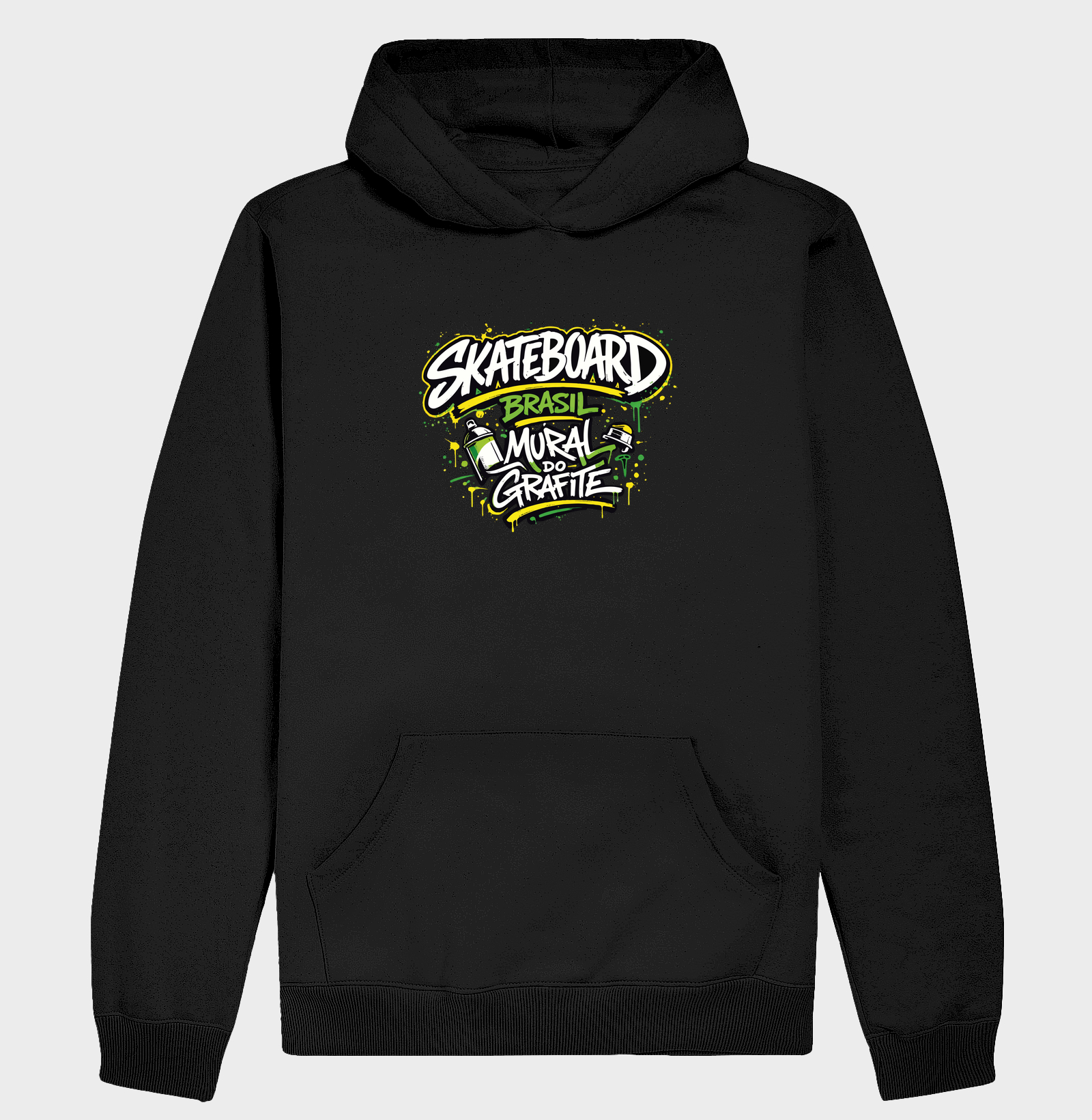 SKATEBOARD BRASIL