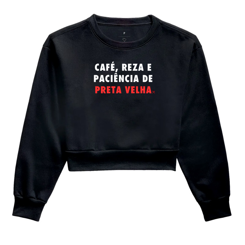 preta velha