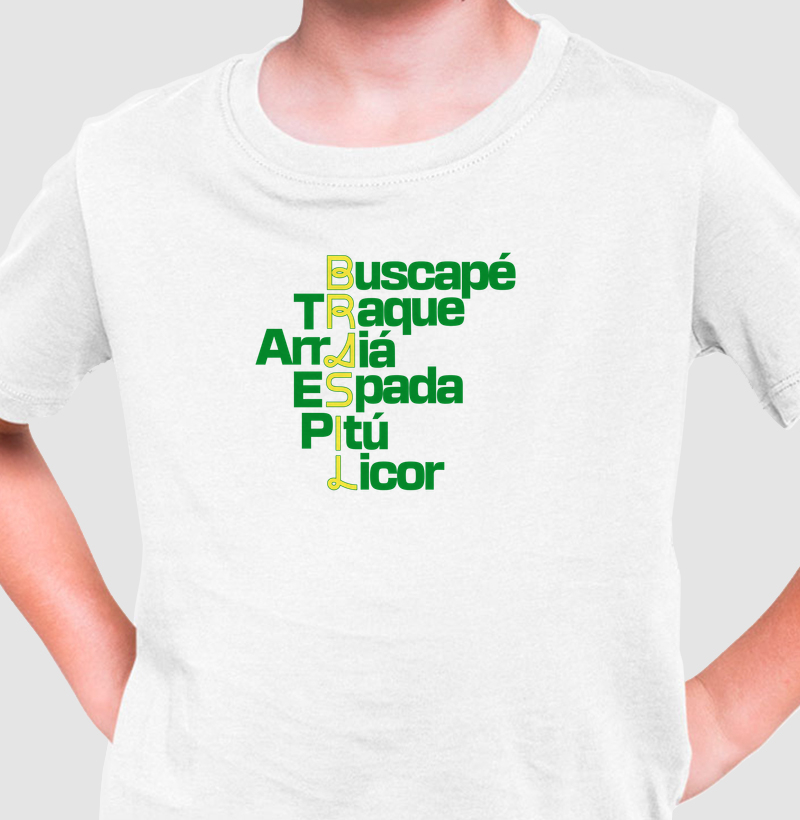 Brasil Acróstico