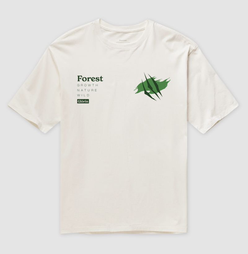 Forest - Rune V2