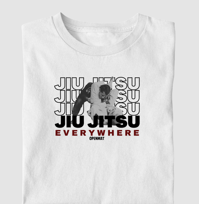 Jiu Jitsu Jiu Jitsu