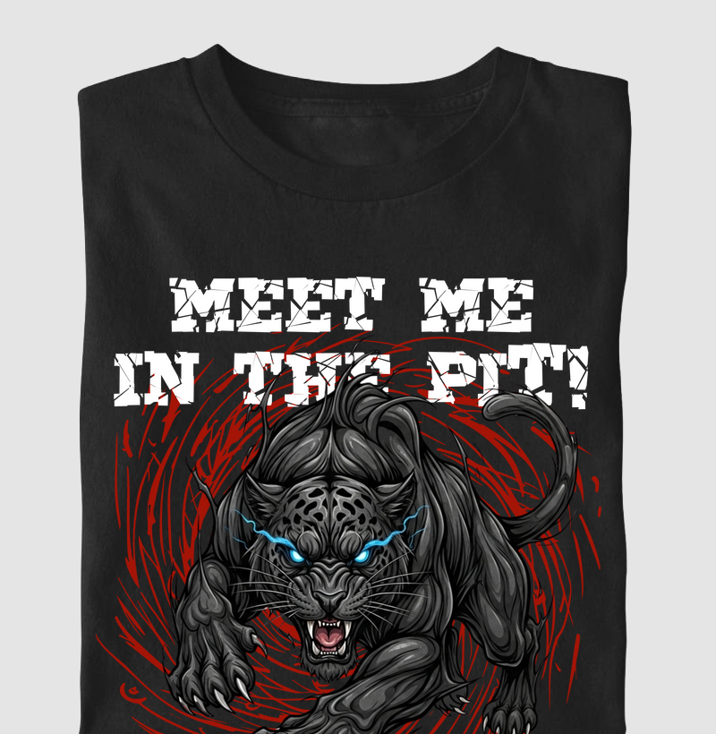 Meet me in the Pit
