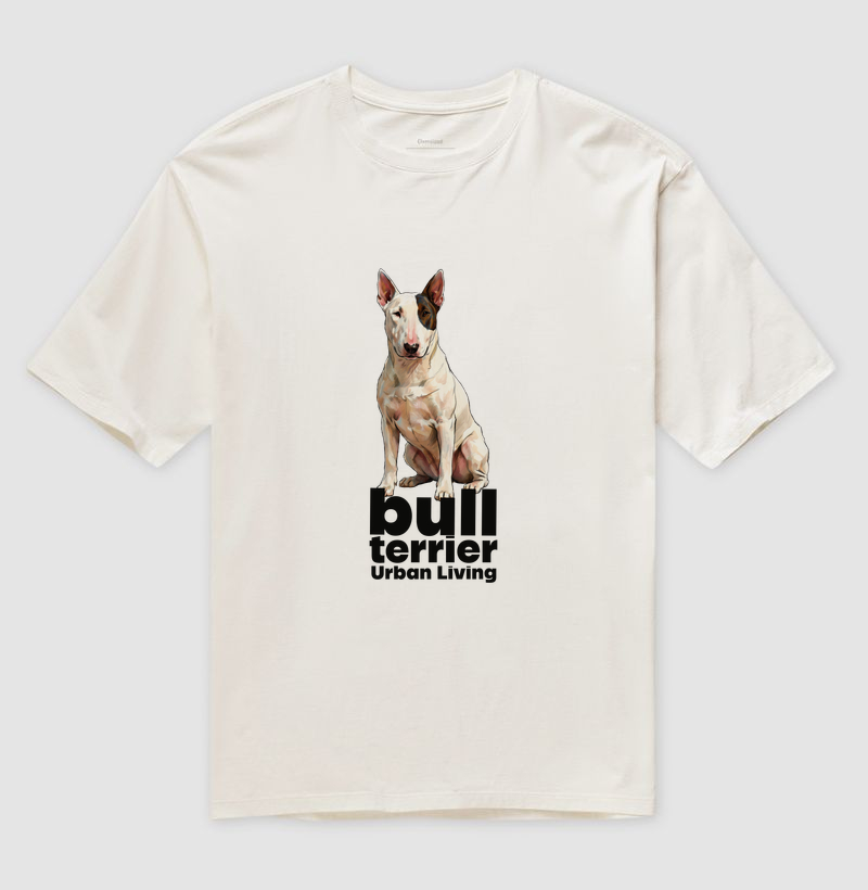 Bull Terrier | Urban Living