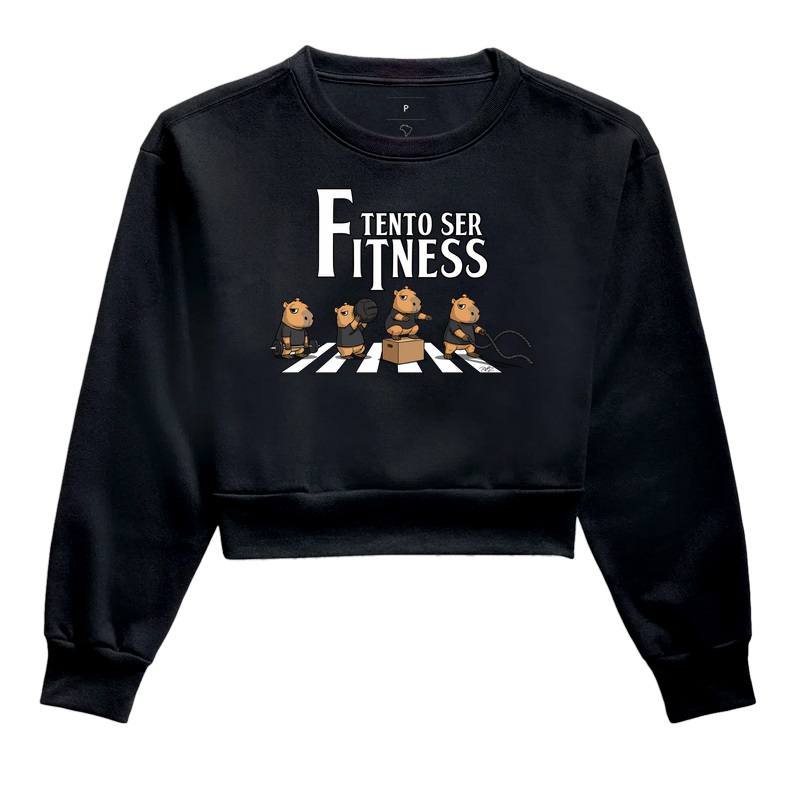 Capyverso Abbey Road Fitness