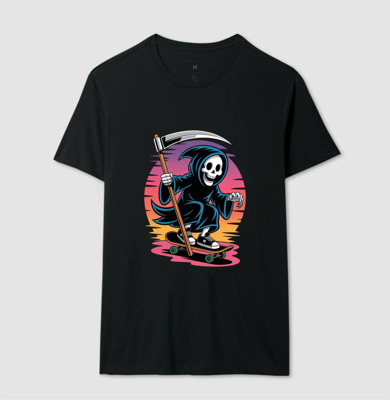 Reaper Skatista