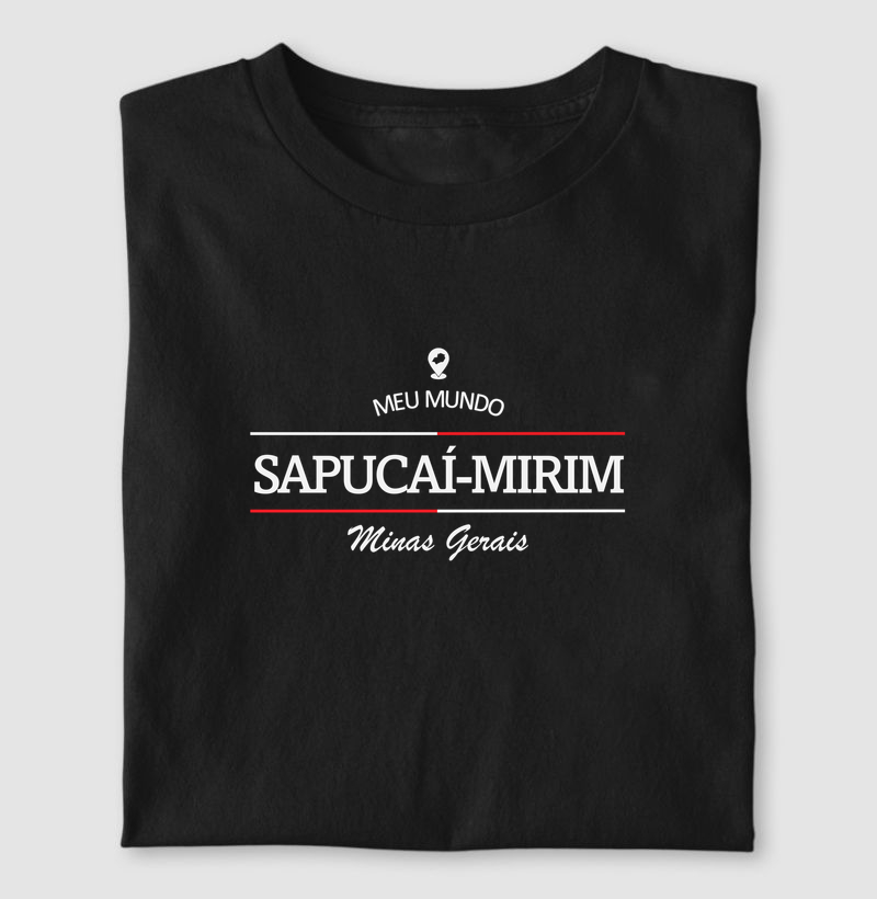 Sapucaí-mirim (MG) | Meu Mundo