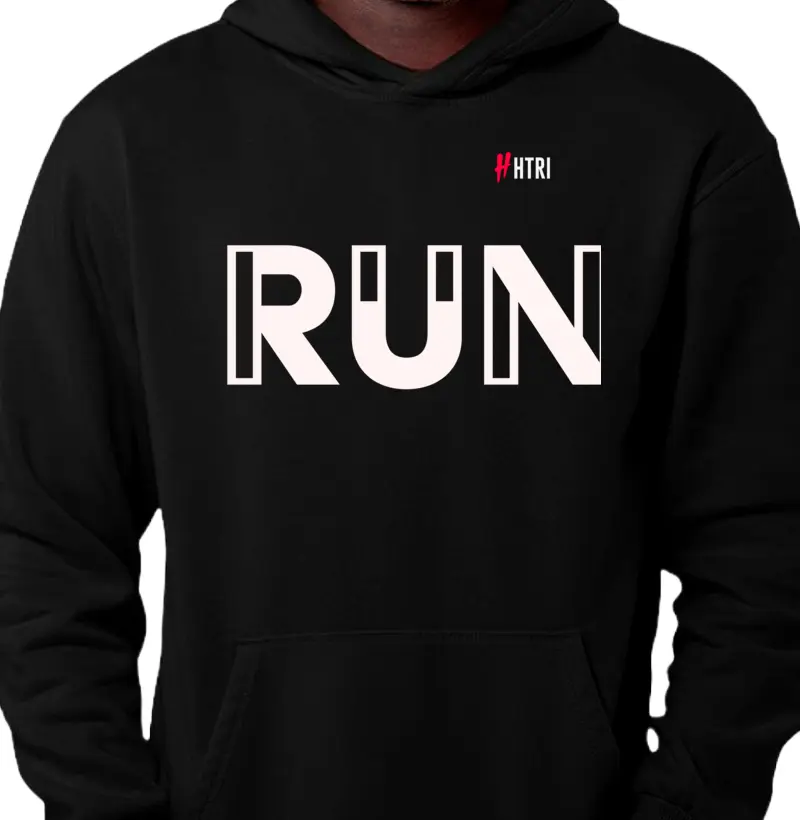 RUN