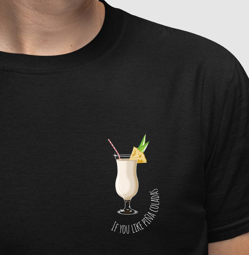 Piña Coladas