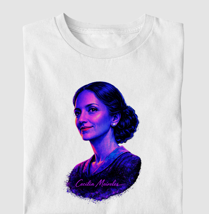 Cecília Meireles — A Poesia do Silêncio