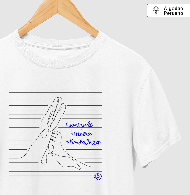 Aumizade Sincera e Verdadeira