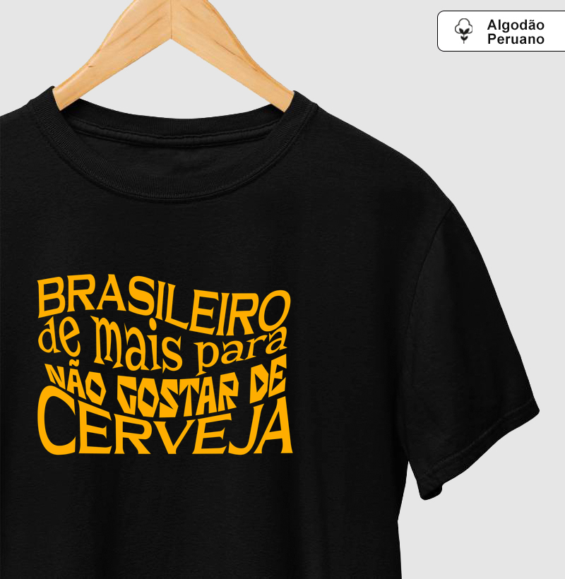 Brasileiro de mais