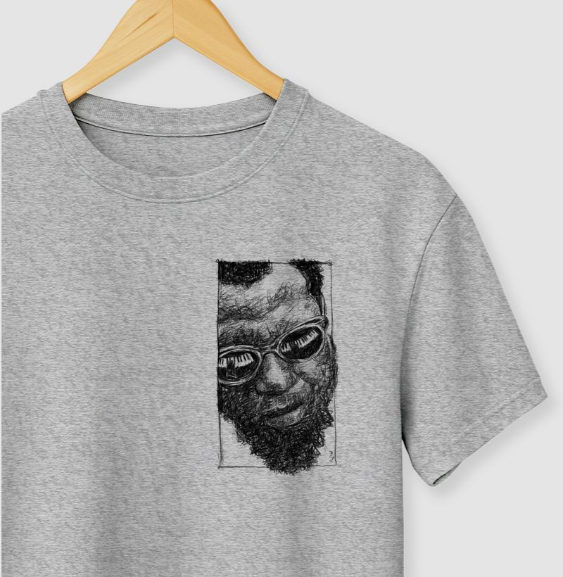 Monk in Italy - Bolso