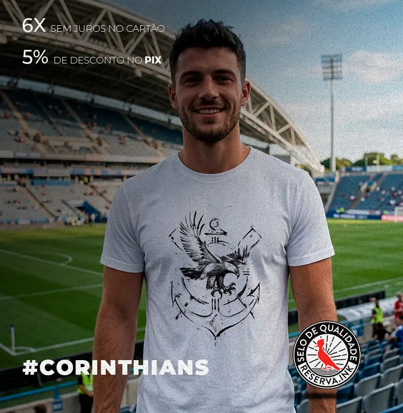Corinthians gavião