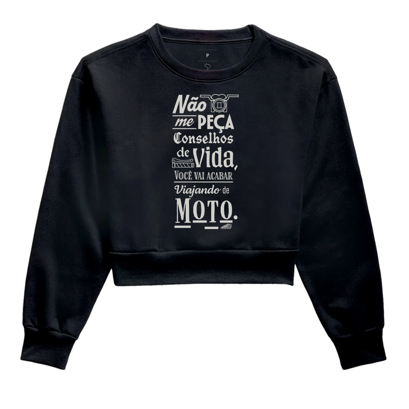 Não me Peça Conselhos