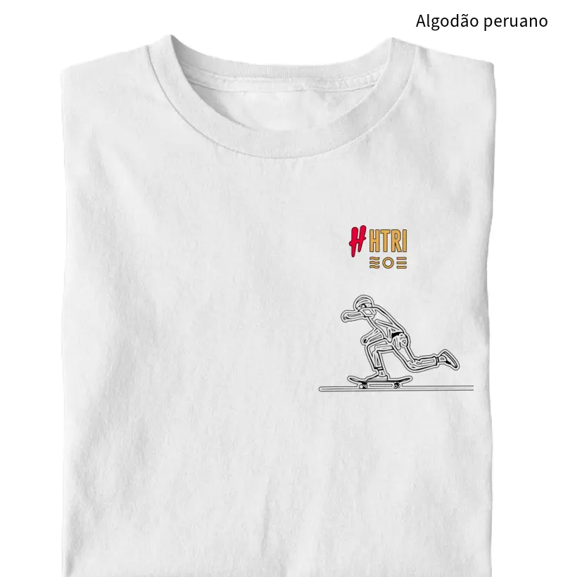 Htri Skate – Liberdade Sobre Rodas! 🛹🔥