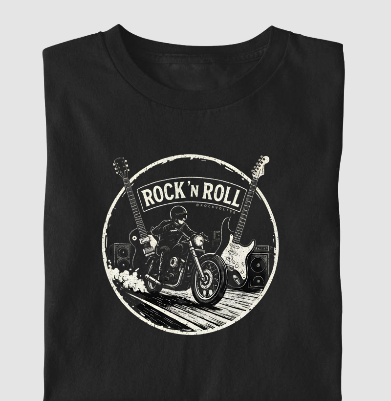 Rock On the Road