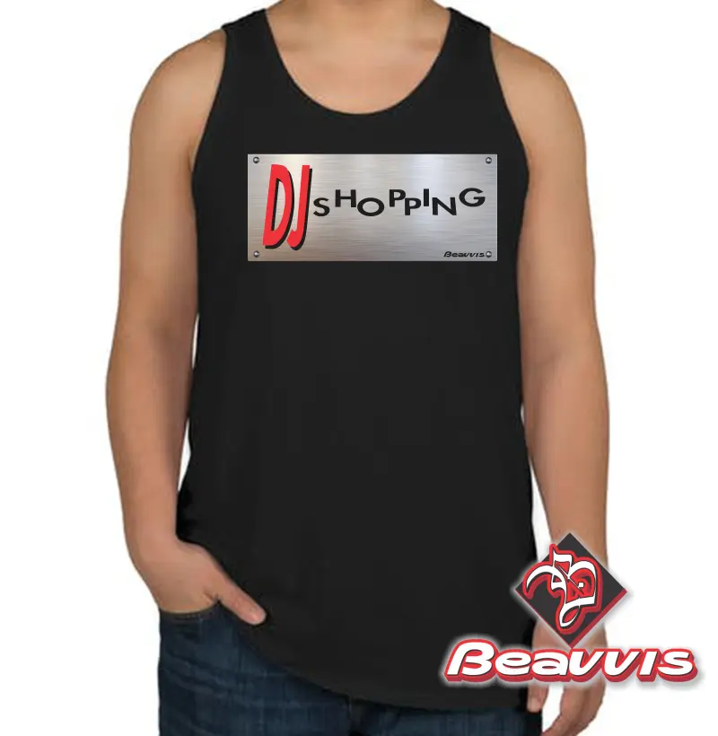 Regata DJ SHOP Metal BVS