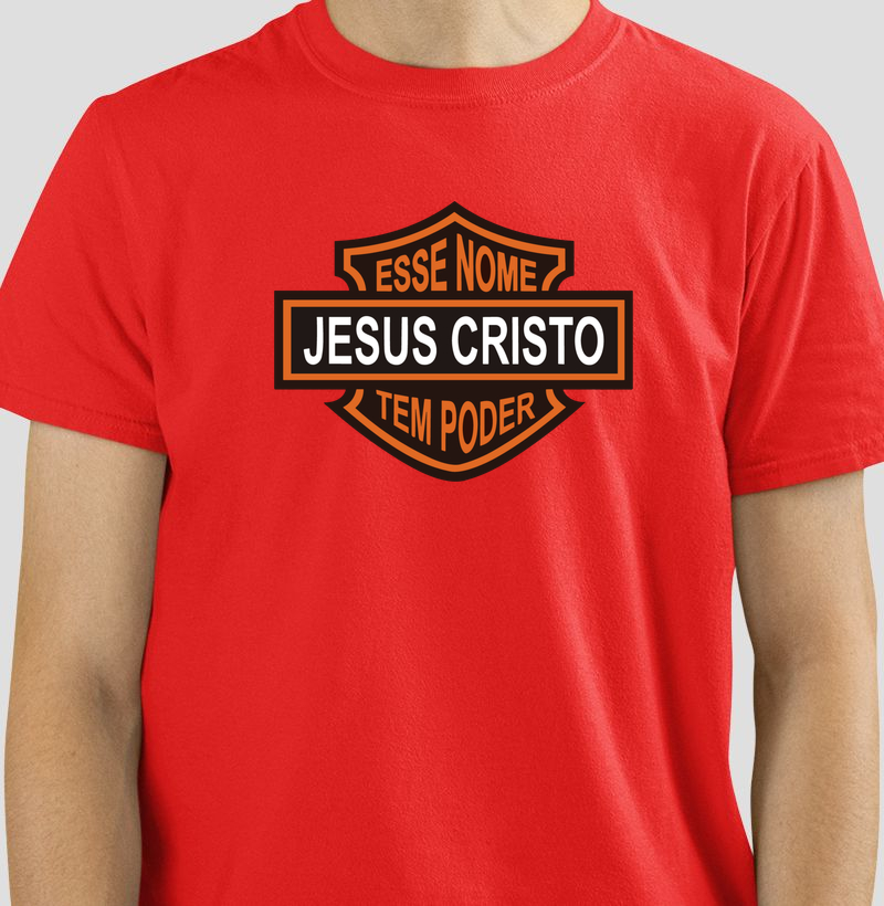 Esse Nome tem Poder