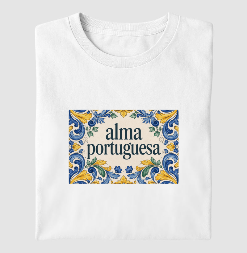 Alma Portuguesa